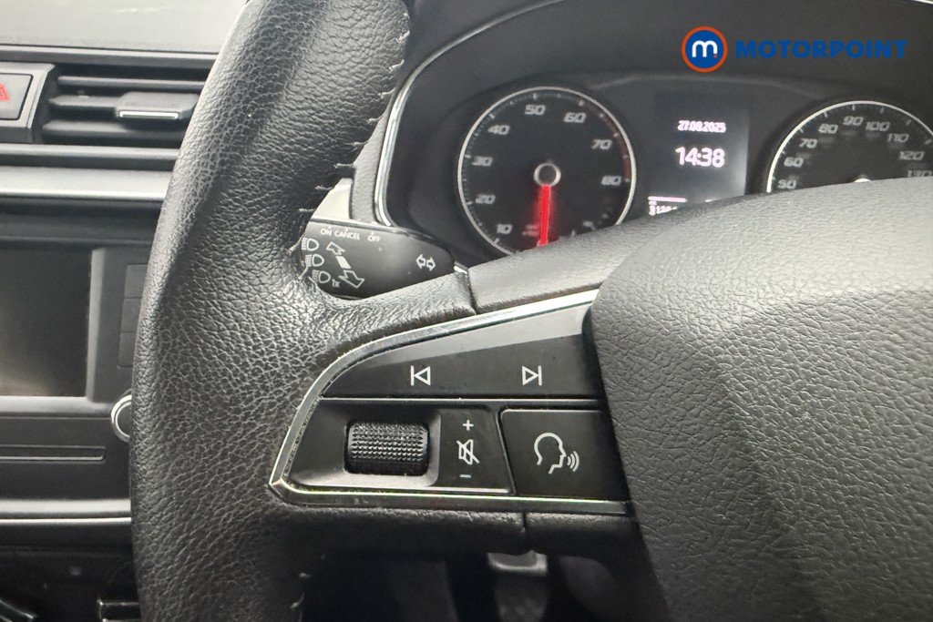Seat Ibiza SE Manual Petrol Hatchback - Stock Number (1568896) - 12th supplementary image