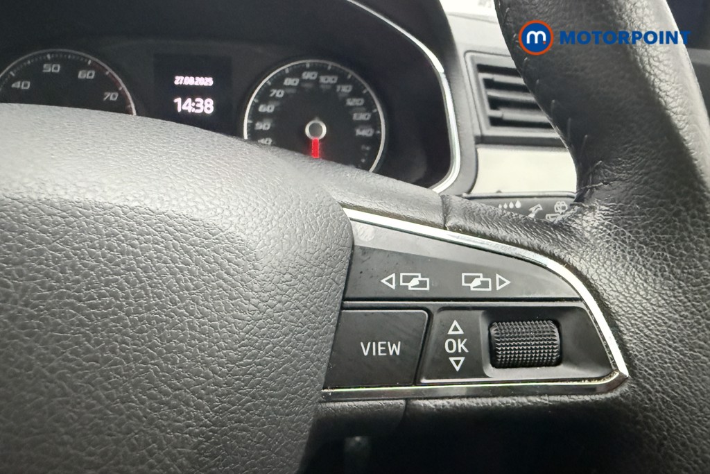 Seat Ibiza SE Manual Petrol Hatchback - Stock Number (1568896) - 13th supplementary image