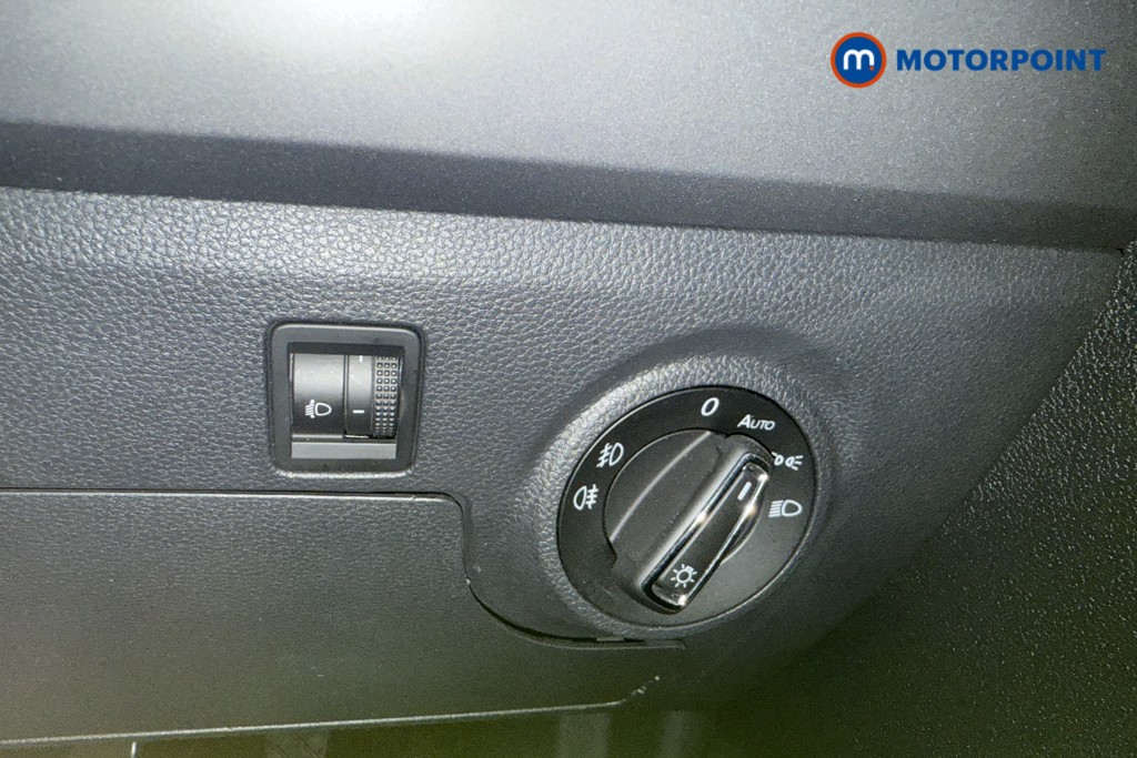 Seat Ibiza SE Manual Petrol Hatchback - Stock Number (1568896) - 15th supplementary image