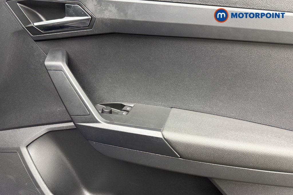 Seat Ibiza SE Manual Petrol Hatchback - Stock Number (1568896) - 16th supplementary image