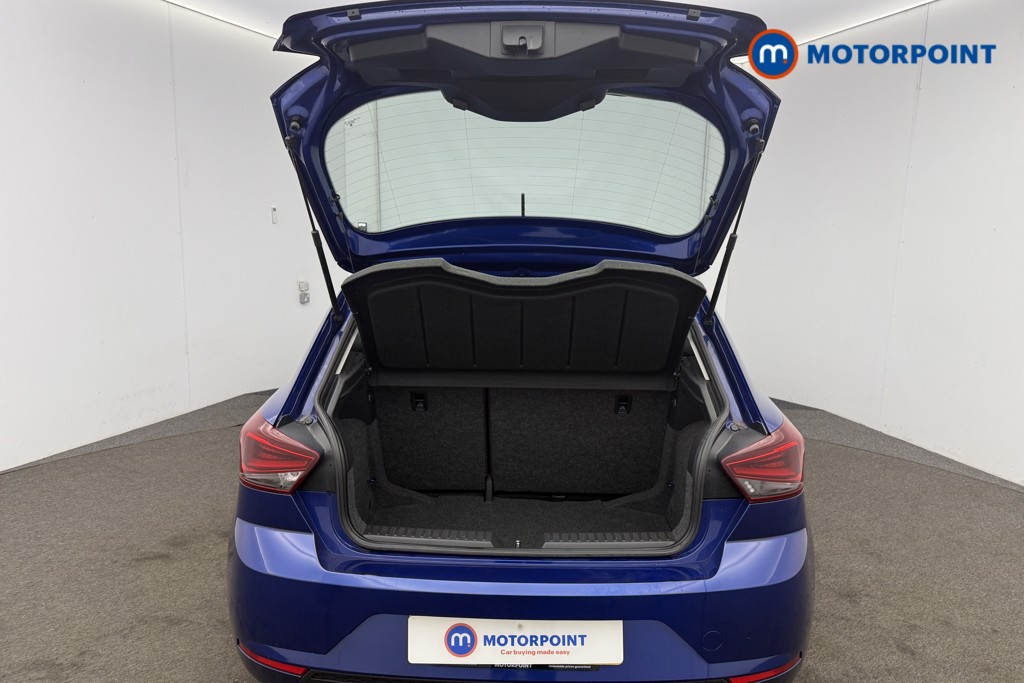 Seat Ibiza SE Manual Petrol Hatchback - Stock Number (1568896) - 18th supplementary image