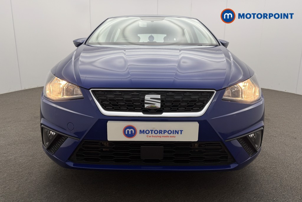 Seat Ibiza SE Manual Petrol Hatchback - Stock Number (1568896) - 20th supplementary image