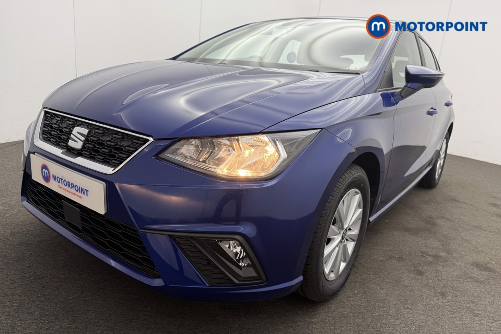 Seat Ibiza SE Manual Petrol Hatchback - Stock Number (1568896) - 21st supplementary image