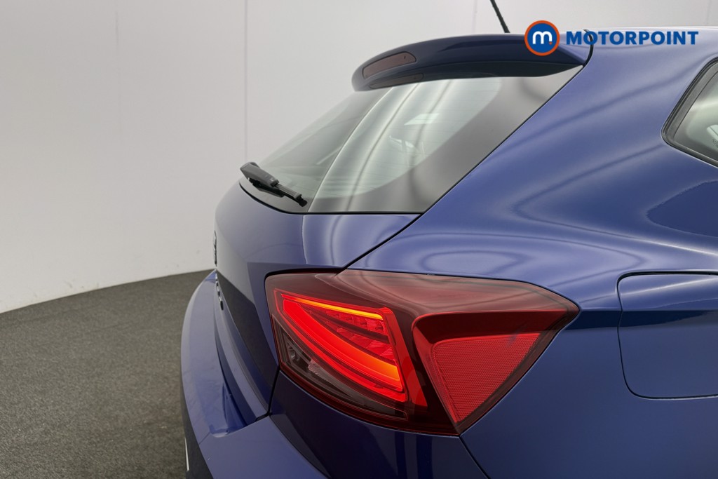 Seat Ibiza SE Manual Petrol Hatchback - Stock Number (1568896) - 23rd supplementary image