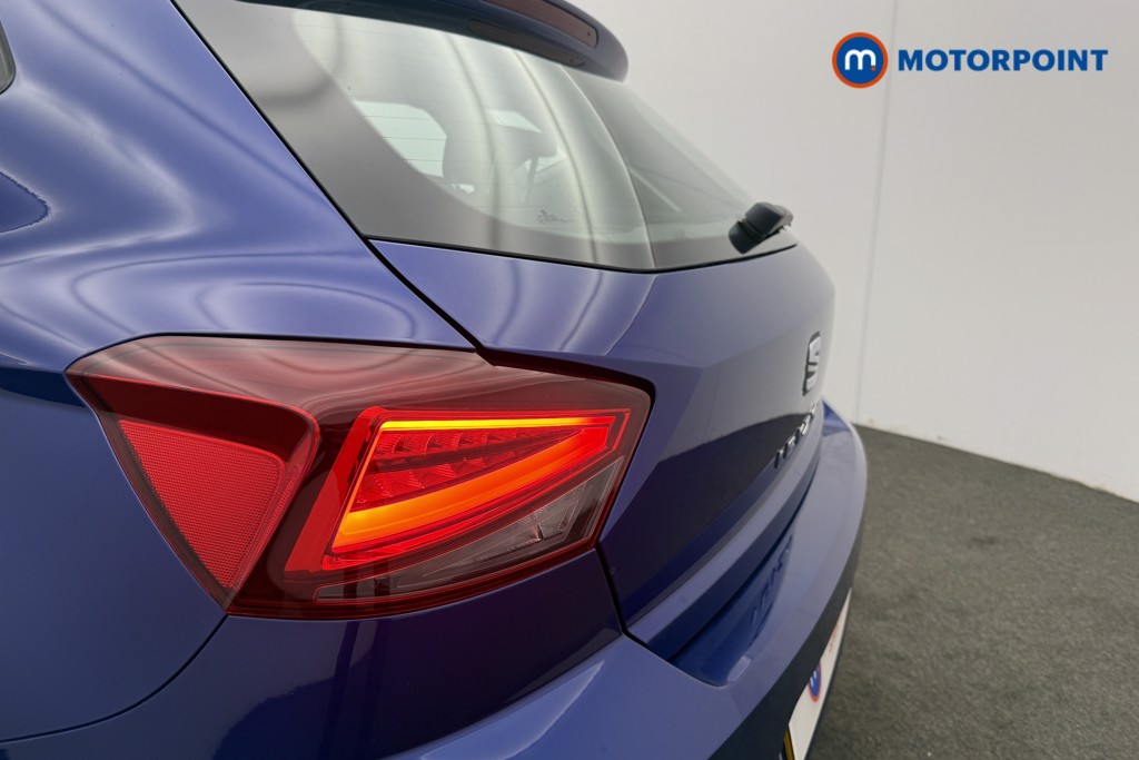 Seat Ibiza SE Manual Petrol Hatchback - Stock Number (1568896) - 24th supplementary image