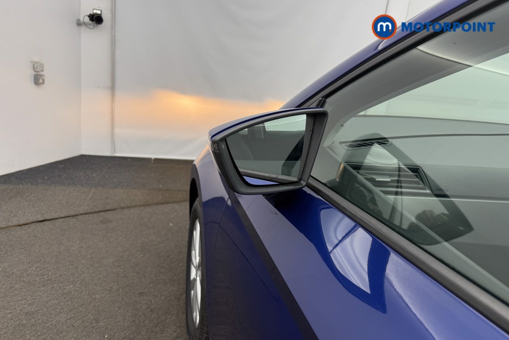 Seat Ibiza SE Manual Petrol Hatchback - Stock Number (1568896) - 26th supplementary image