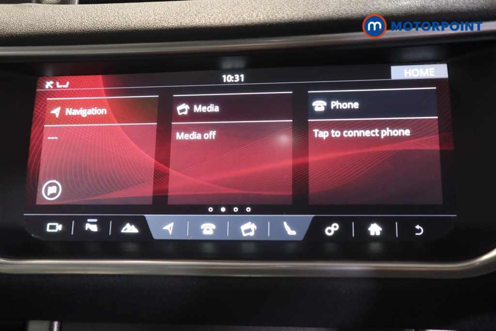 Land Rover Range Rover Evoque Hse Dynamic Automatic Diesel SUV - Stock Number (1569055) - 2nd supplementary image