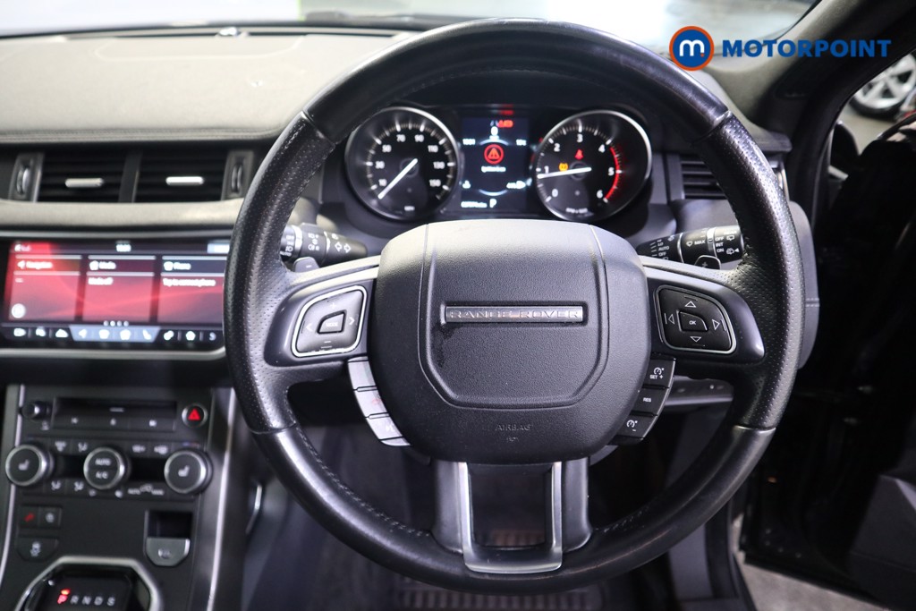 Land Rover Range Rover Evoque Hse Dynamic Automatic Diesel SUV - Stock Number (1569055) - 3rd supplementary image