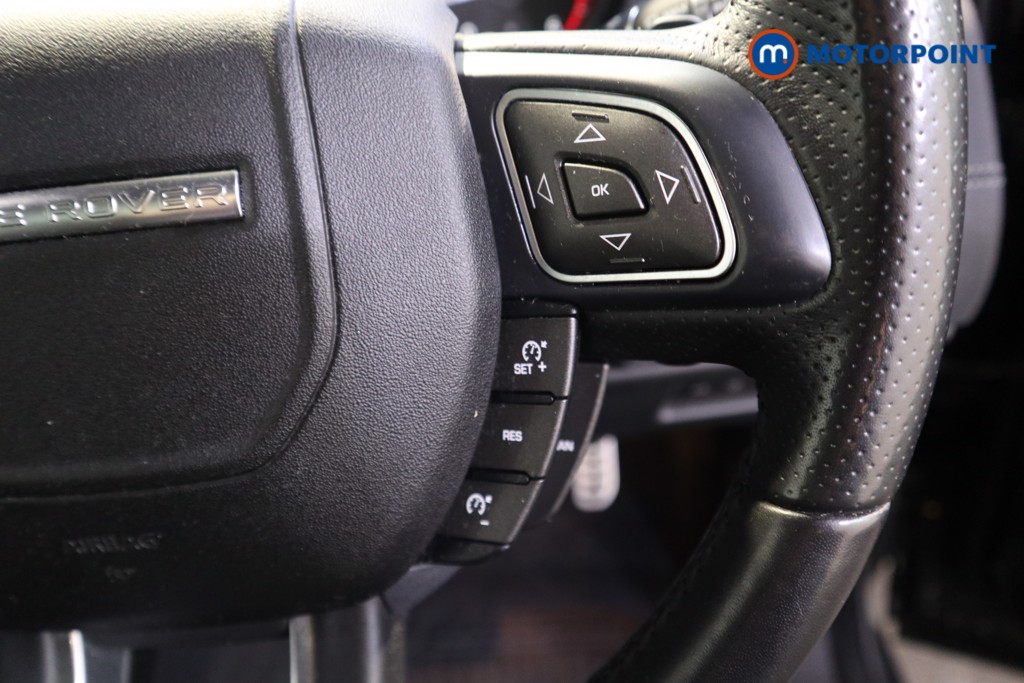 Land Rover Range Rover Evoque Hse Dynamic Automatic Diesel SUV - Stock Number (1569055) - 6th supplementary image