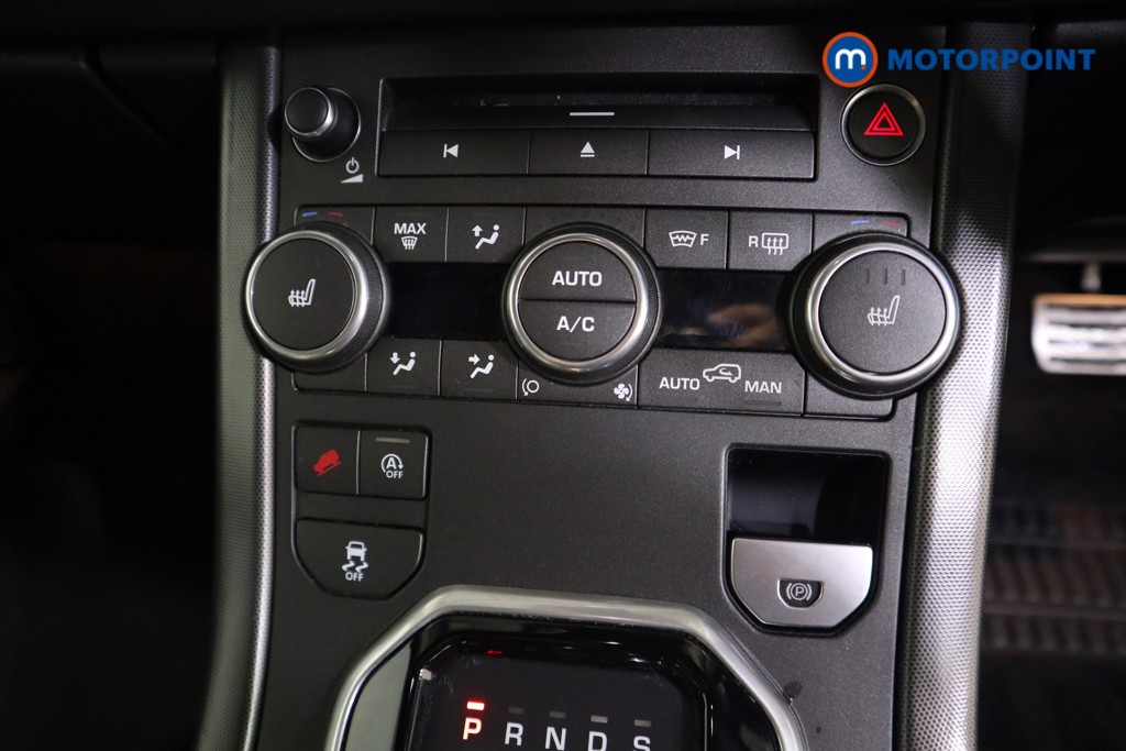 Land Rover Range Rover Evoque Hse Dynamic Automatic Diesel SUV - Stock Number (1569055) - 7th supplementary image