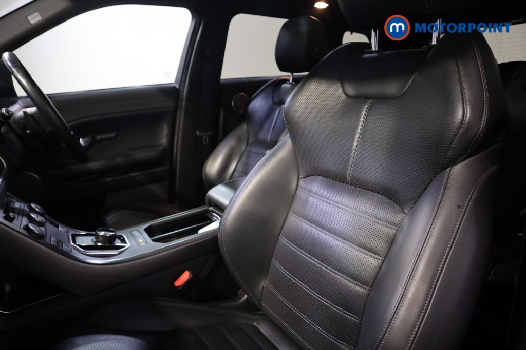 Land Rover Range Rover Evoque Hse Dynamic Automatic Diesel SUV - Stock Number (1569055) - 12th supplementary image