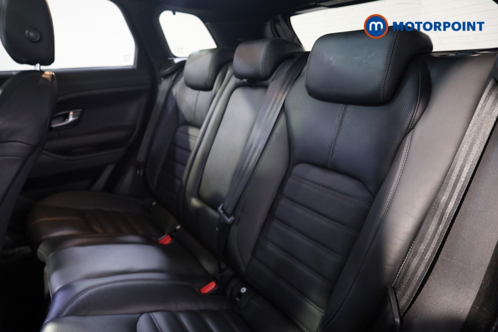 Land Rover Range Rover Evoque Hse Dynamic Automatic Diesel SUV - Stock Number (1569055) - 13th supplementary image