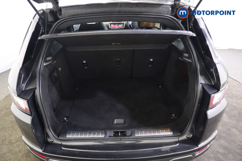 Land Rover Range Rover Evoque Hse Dynamic Automatic Diesel SUV - Stock Number (1569055) - 14th supplementary image