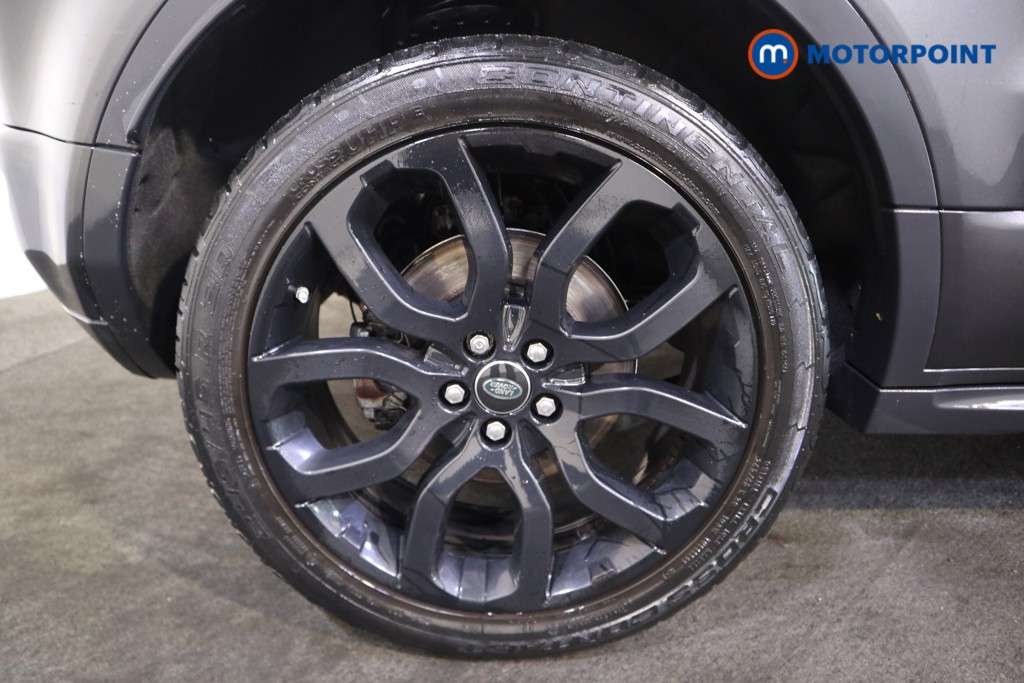 Land Rover Range Rover Evoque Hse Dynamic Automatic Diesel SUV - Stock Number (1569055) - 16th supplementary image