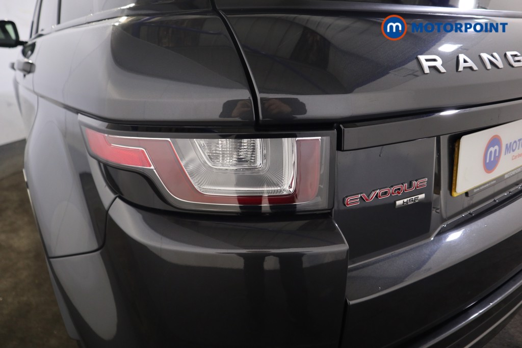 Land Rover Range Rover Evoque Hse Dynamic Automatic Diesel SUV - Stock Number (1569055) - 21st supplementary image
