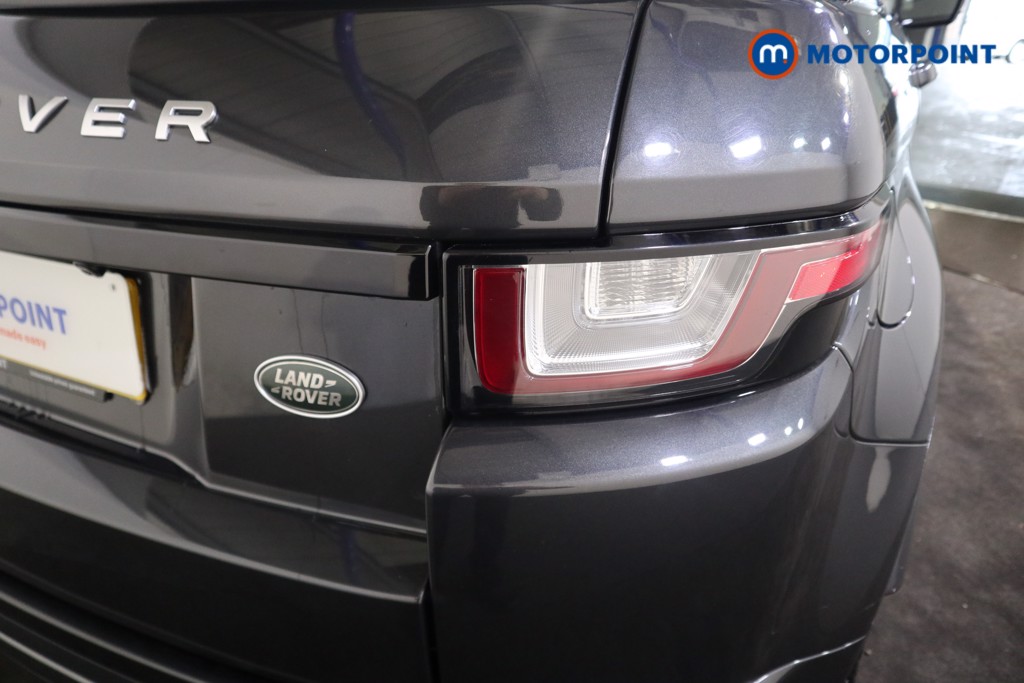 Land Rover Range Rover Evoque Hse Dynamic Automatic Diesel SUV - Stock Number (1569055) - 22nd supplementary image