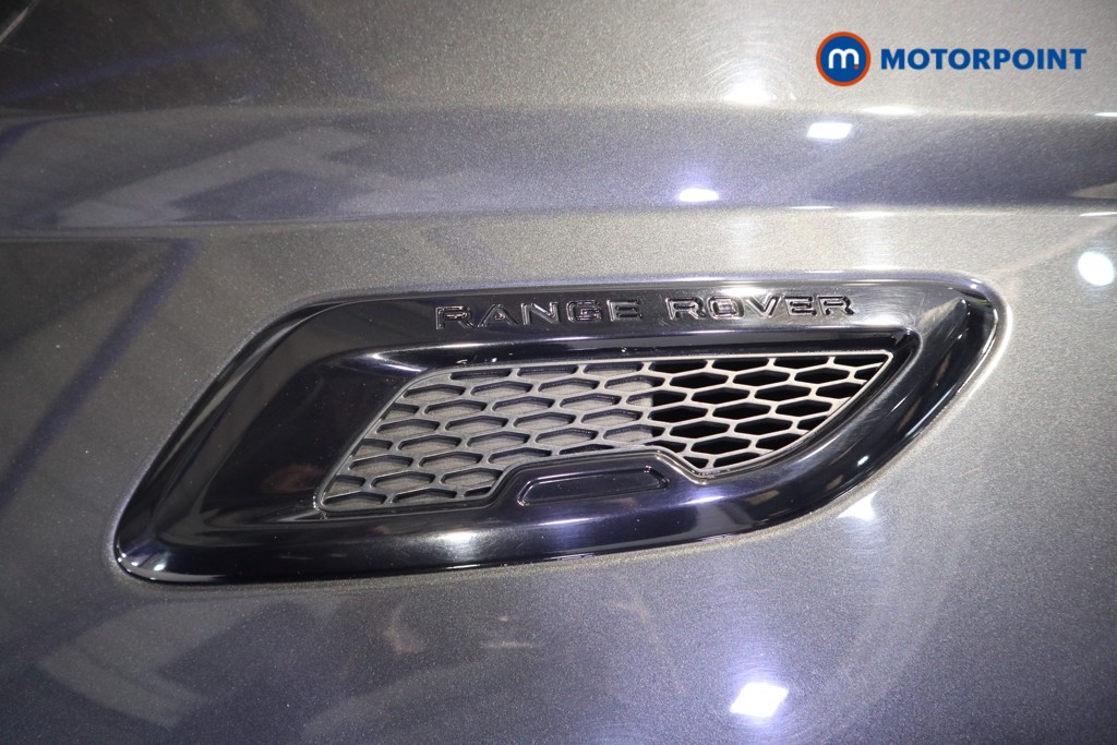 Land Rover Range Rover Evoque Hse Dynamic Automatic Diesel SUV - Stock Number (1569055) - 24th supplementary image