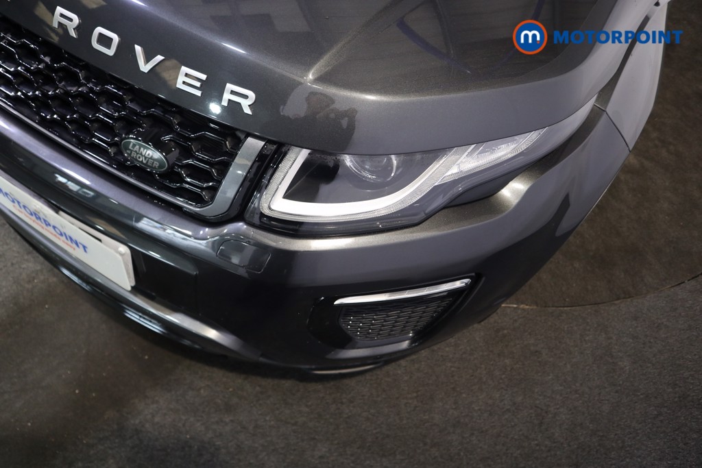 Land Rover Range Rover Evoque Hse Dynamic Automatic Diesel SUV - Stock Number (1569055) - 28th supplementary image