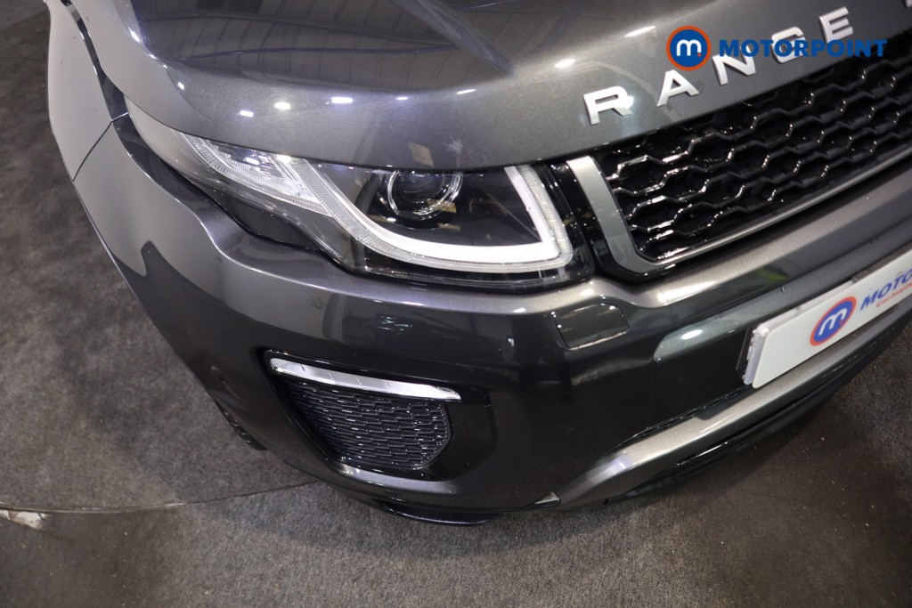 Land Rover Range Rover Evoque Hse Dynamic Automatic Diesel SUV - Stock Number (1569055) - 29th supplementary image