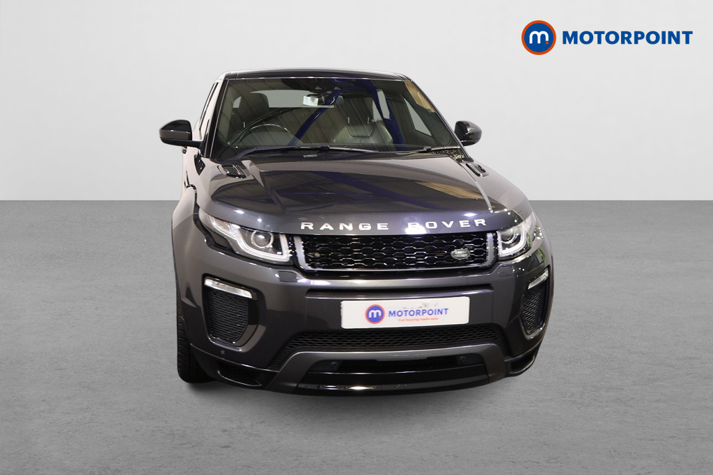 Land Rover Range Rover Evoque Hse Dynamic Automatic Diesel SUV - Stock Number (1569055) - Front bumper