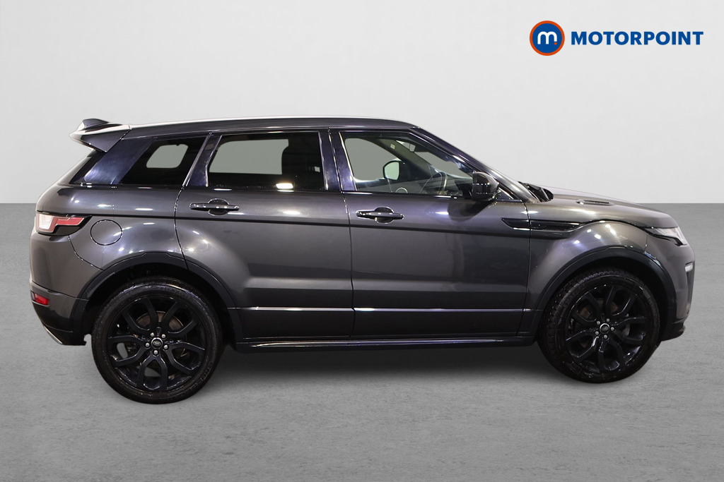 Land Rover Range Rover Evoque Hse Dynamic Automatic Diesel SUV - Stock Number (1569055) - Drivers side