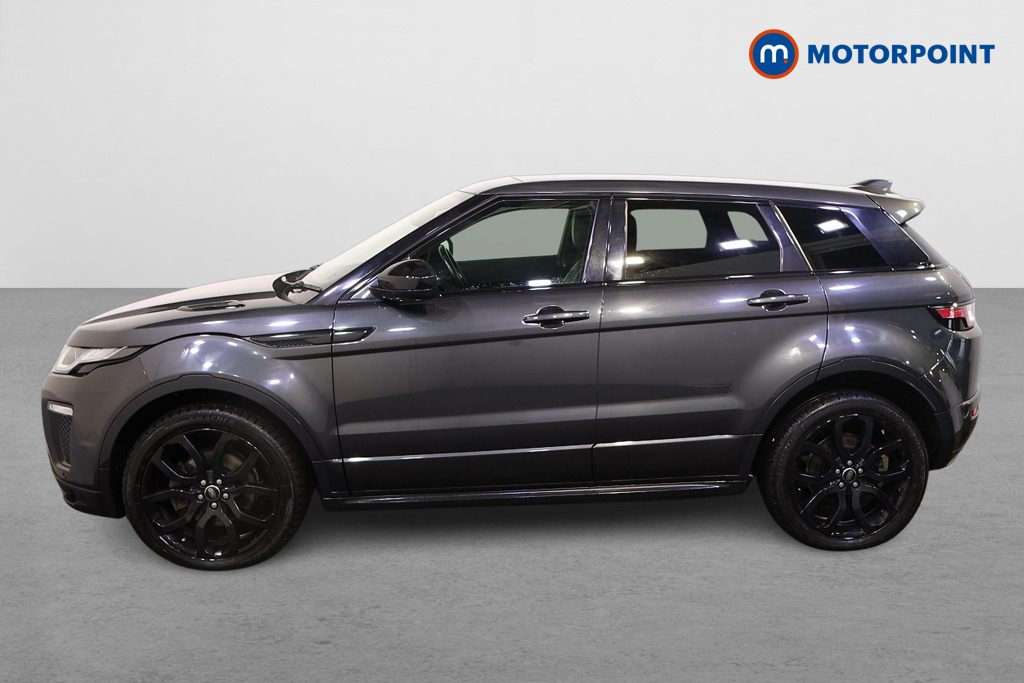 Land Rover Range Rover Evoque Hse Dynamic Automatic Diesel SUV - Stock Number (1569055) - Passenger side
