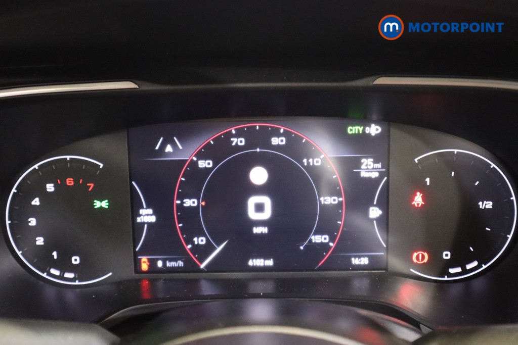Fiat Tipo Cross 1.0 5Dr Manual Petrol Hatchback - Stock Number (1569077) - 4th supplementary image