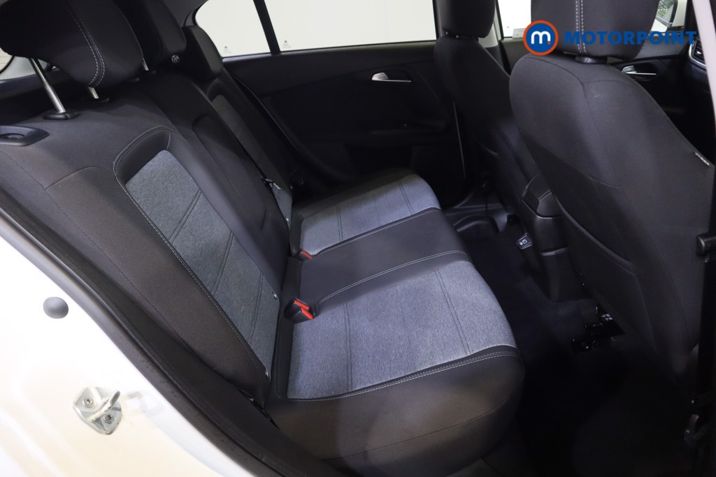 Fiat Tipo Cross 1.0 5Dr Manual Petrol Hatchback - Stock Number (1569077) - 7th supplementary image