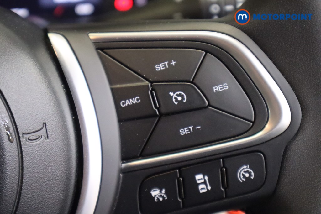 Fiat Tipo Cross 1.0 5Dr Manual Petrol Hatchback - Stock Number (1569077) - 19th supplementary image