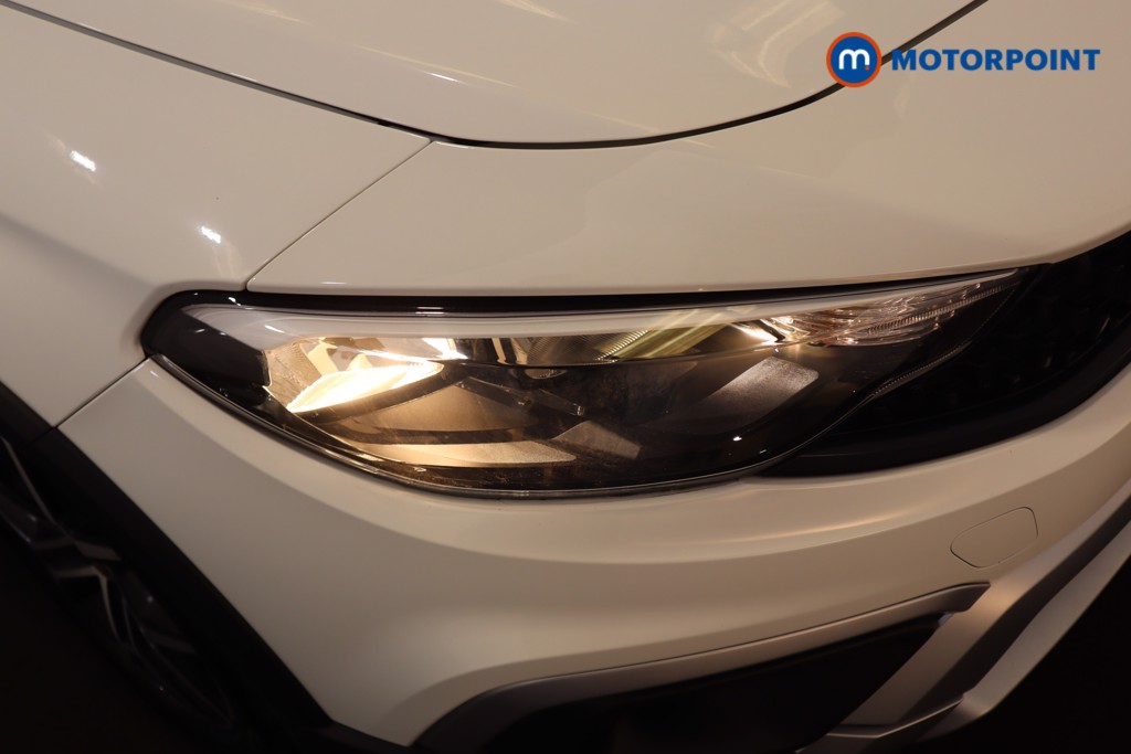 Fiat Tipo Cross 1.0 5Dr Manual Petrol Hatchback - Stock Number (1569077) - 34th supplementary image