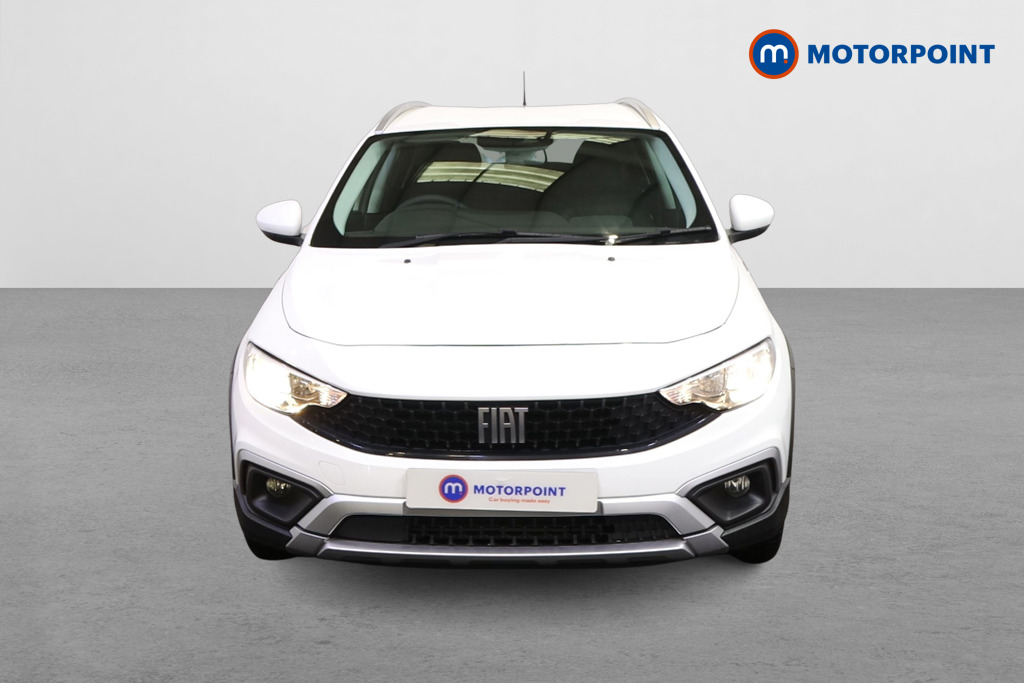 Fiat Tipo Cross 1.0 5Dr Manual Petrol Hatchback - Stock Number (1569077) - Front bumper