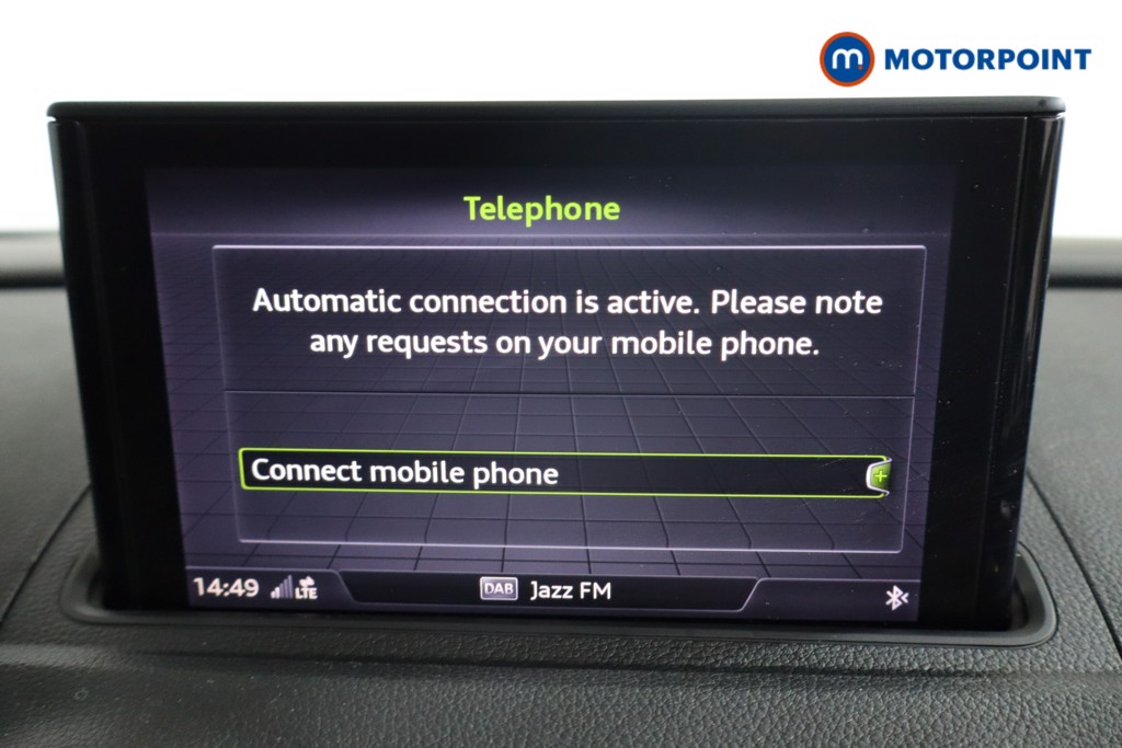 Audi A3 S Line Manual Diesel Hatchback - Stock Number (1569164) - 9th supplementary image