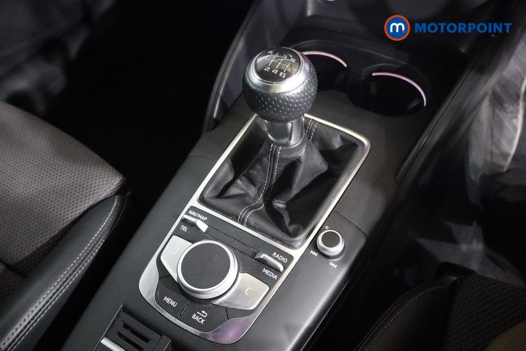 Audi A3 S Line Manual Diesel Hatchback - Stock Number (1569164) - 14th supplementary image