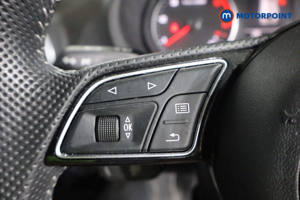 Audi A3 S Line Manual Diesel Hatchback - Stock Number (1569164) - 15th supplementary image