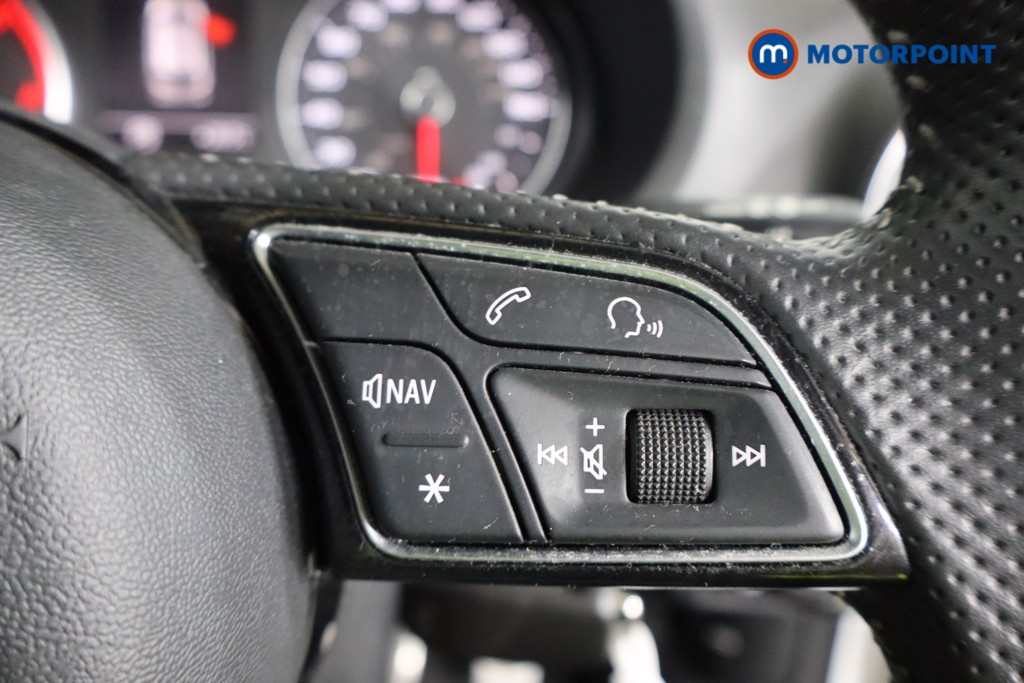 Audi A3 S Line Manual Diesel Hatchback - Stock Number (1569164) - 16th supplementary image