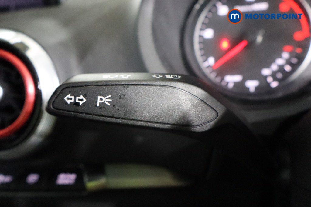 Audi A3 S Line Manual Diesel Hatchback - Stock Number (1569164) - 17th supplementary image