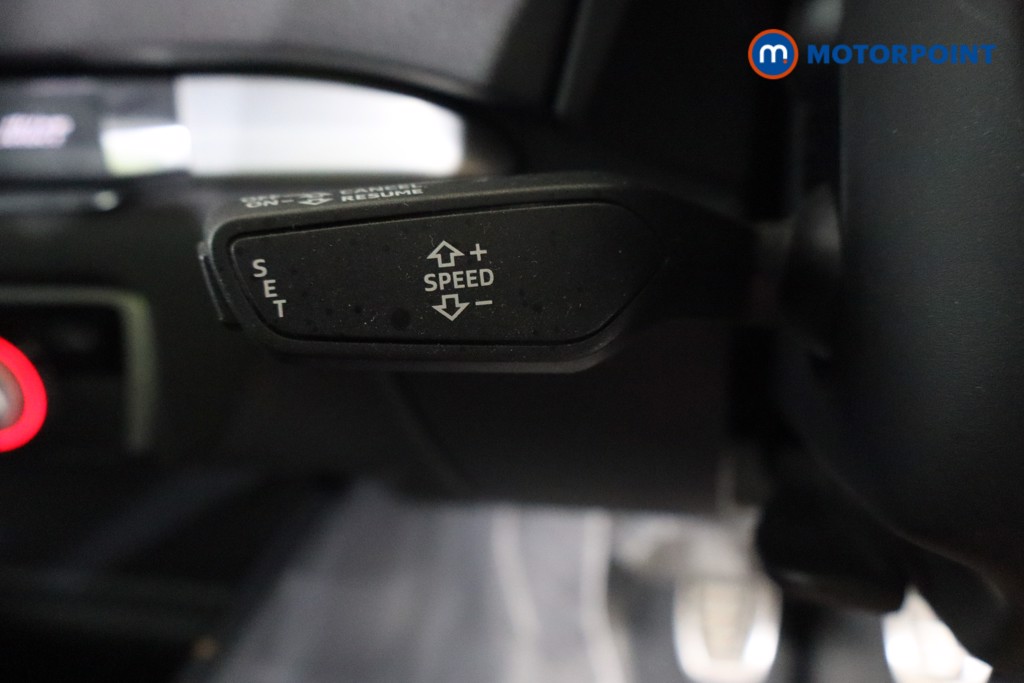 Audi A3 S Line Manual Diesel Hatchback - Stock Number (1569164) - 18th supplementary image