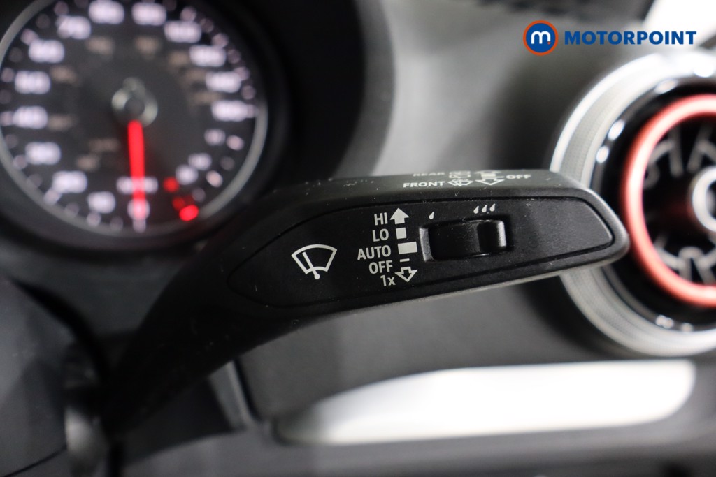 Audi A3 S Line Manual Diesel Hatchback - Stock Number (1569164) - 19th supplementary image