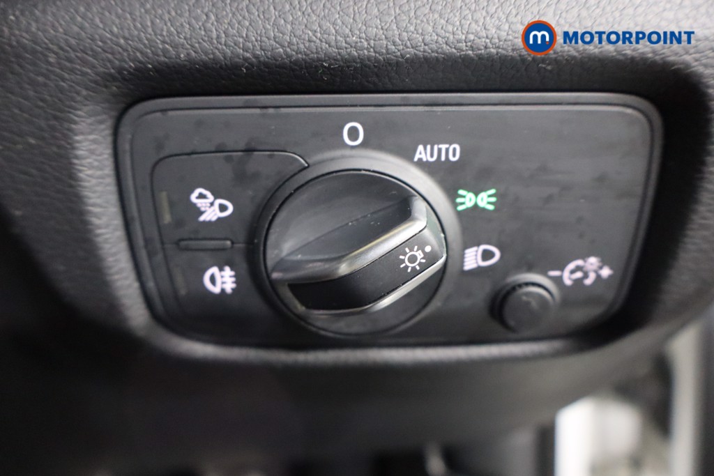 Audi A3 S Line Manual Diesel Hatchback - Stock Number (1569164) - 20th supplementary image