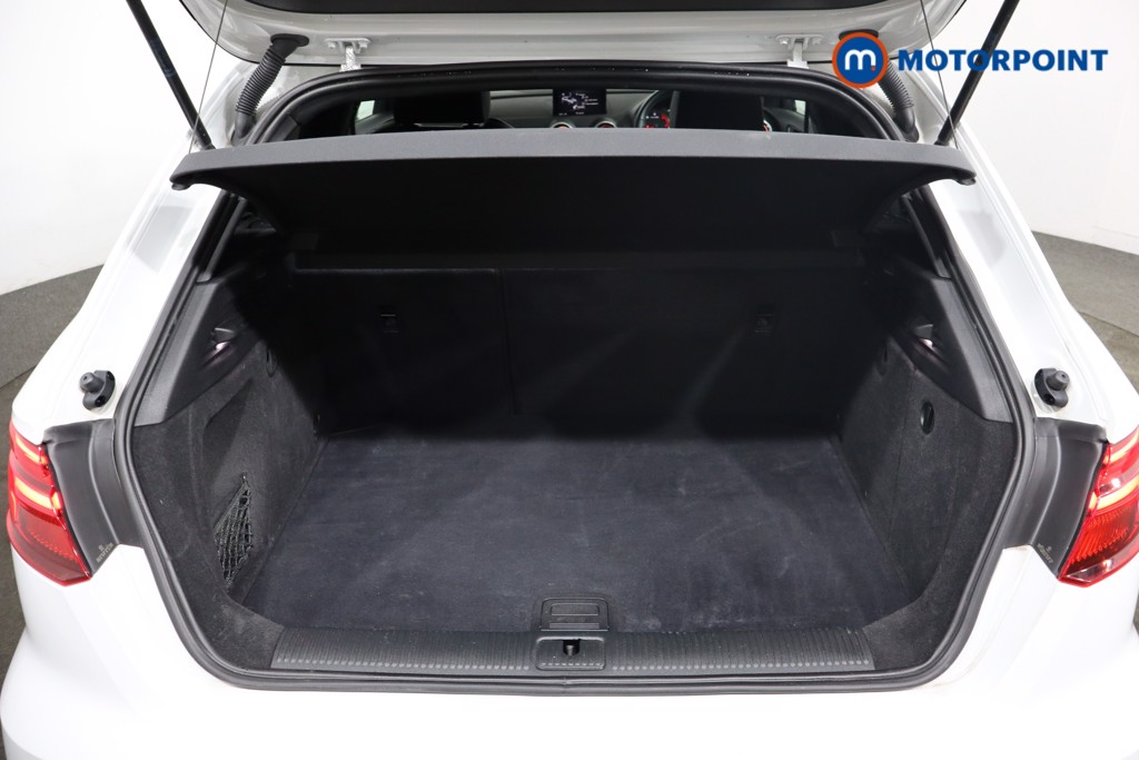Audi A3 S Line Manual Diesel Hatchback - Stock Number (1569164) - 27th supplementary image