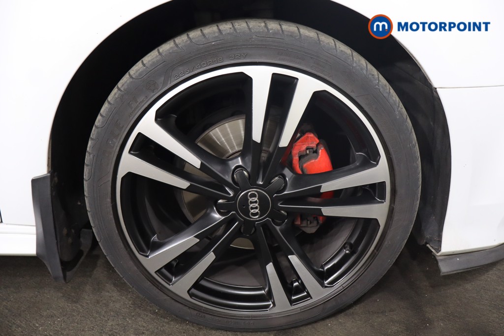 Audi A3 S Line Manual Diesel Hatchback - Stock Number (1569164) - 29th supplementary image