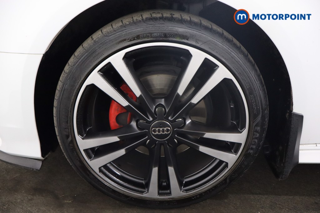 Audi A3 S Line Manual Diesel Hatchback - Stock Number (1569164) - 30th supplementary image