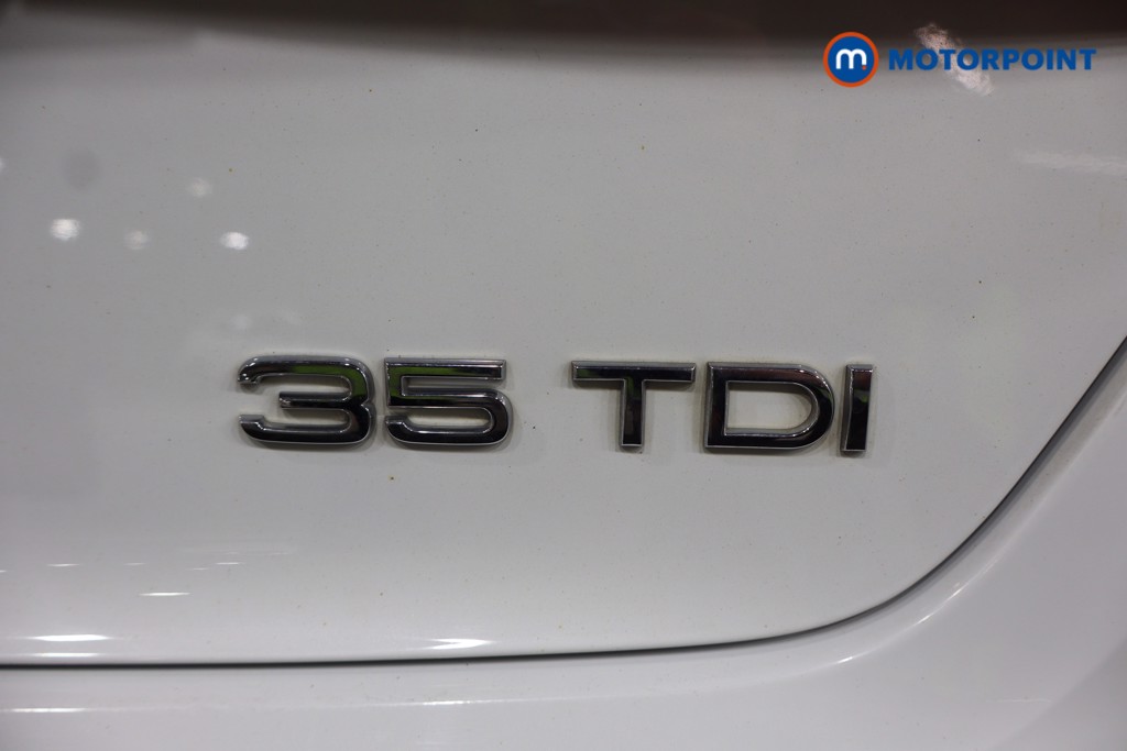 Audi A3 S Line Manual Diesel Hatchback - Stock Number (1569164) - 34th supplementary image
