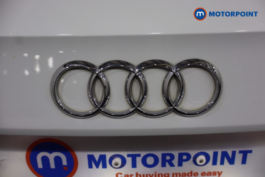 Audi A3 S Line Manual Diesel Hatchback - Stock Number (1569164) - 36th supplementary image