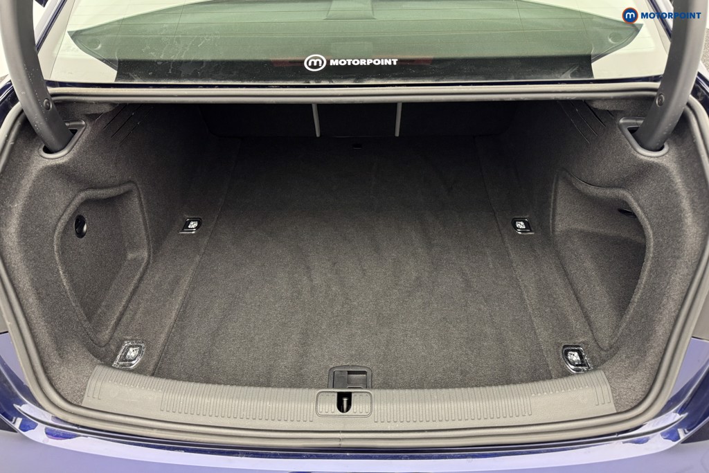 Audi A4 Technik Automatic Petrol Saloon - Stock Number (1569630) - 3rd supplementary image