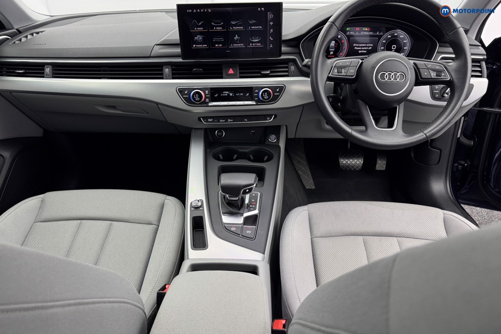 Audi A4 Technik Automatic Petrol Saloon - Stock Number (1569630) - 11th supplementary image