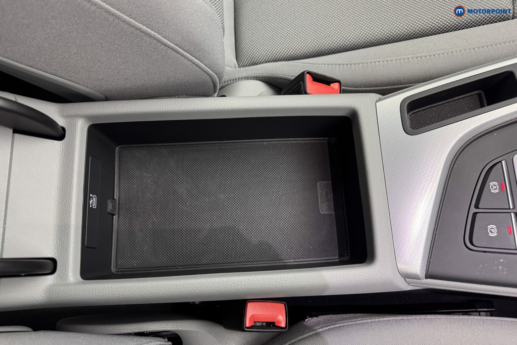 Audi A4 Technik Automatic Petrol Saloon - Stock Number (1569630) - 13th supplementary image