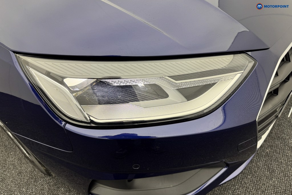 Audi A4 Technik Automatic Petrol Saloon - Stock Number (1569630) - 27th supplementary image