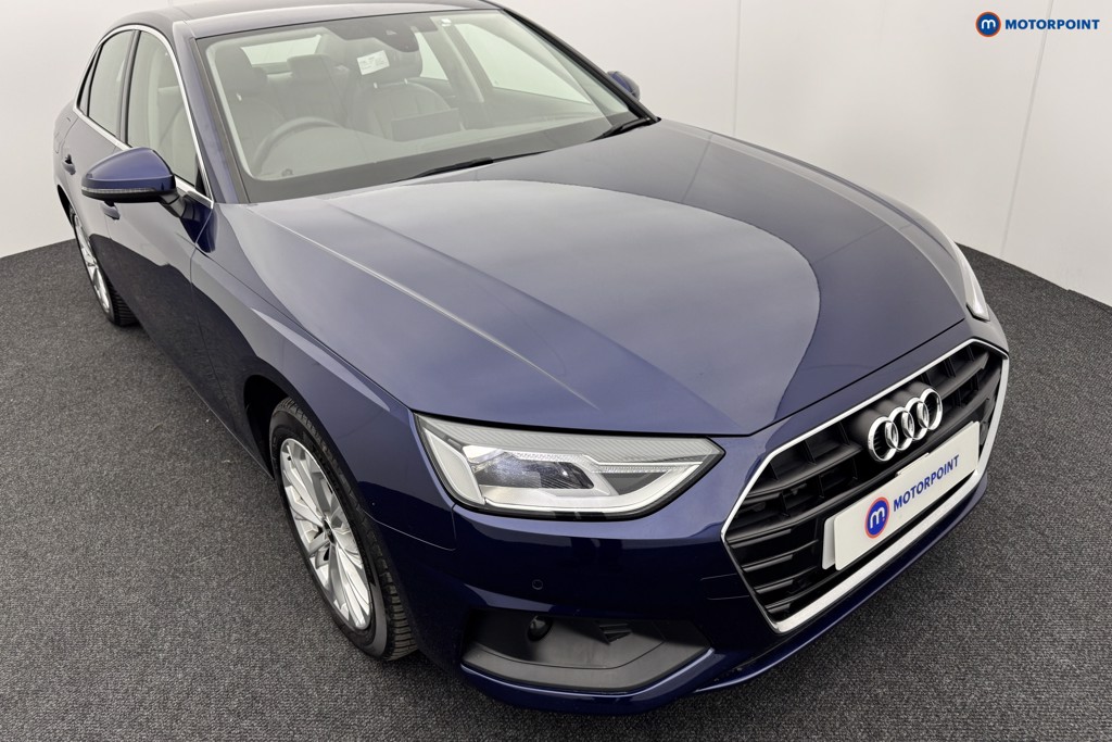 Audi A4 Technik Automatic Petrol Saloon - Stock Number (1569630) - 28th supplementary image