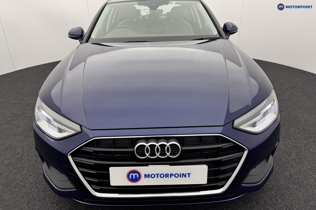 Audi A4 Technik Automatic Petrol Saloon - Stock Number (1569630) - 29th supplementary image